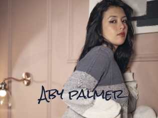 aby_palmer Liquisexxx