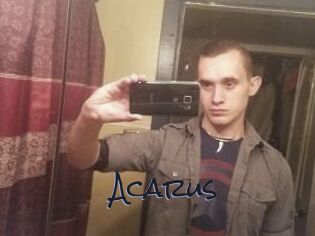Acarus