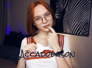 accadodgson Liquisexxx