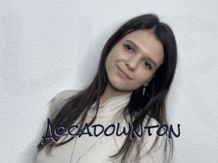 Accadownton