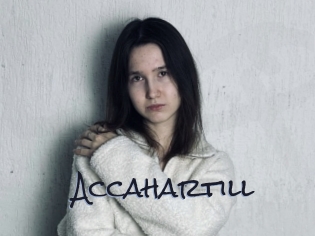 Accahartill