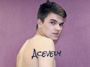 Acevely