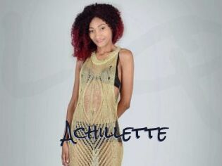 Achillette