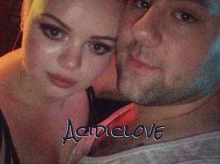 Acidiclove
