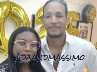 adaandmassimo Liquisexxx