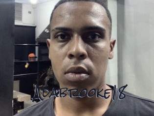 adabrooke18 Liquisexxx