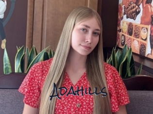 Adahills