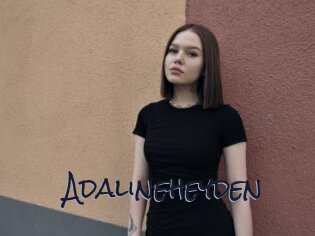 Adalineheyden