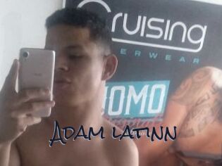 Adam_latinn
