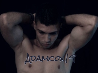 Adamcox19