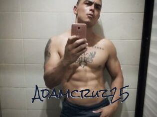 Adamcruz25