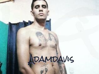 Adamdavis