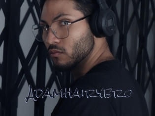 Adamhairybro