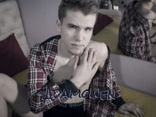 Adamowen