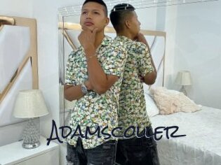 Adamscoller