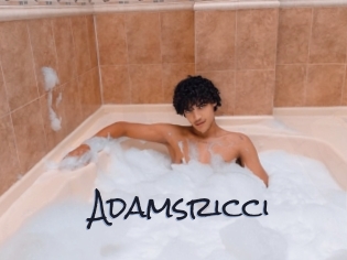 Adamsricci