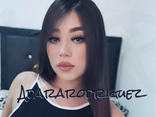Adararodriguez