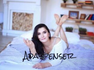 Adaspenser