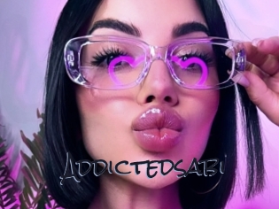 addictedsabi Liquisexxx
