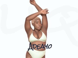 Adeayo