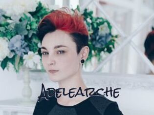 adelearche Liquisexxx