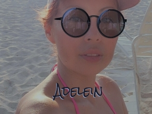 Adelein