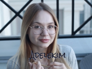 Adelekim