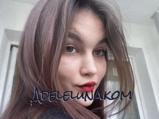 Adelelunakom