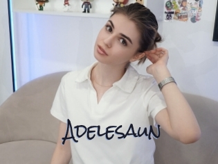 Adelesaun