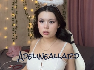Adelineallard