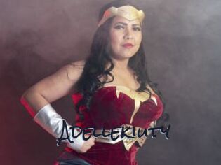 adellekiuty Liquisexxx
