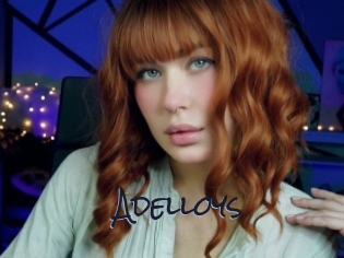 Adelloys