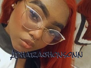 Adharajhonsonn