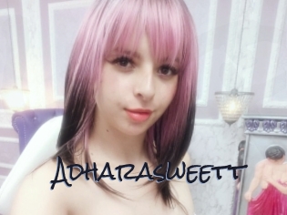 Adharasweett