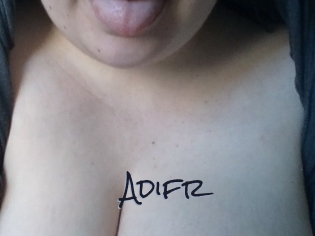 Adifr