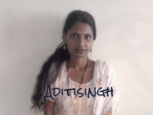 Aditisingh