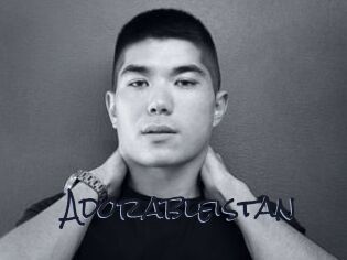 Adorableistan