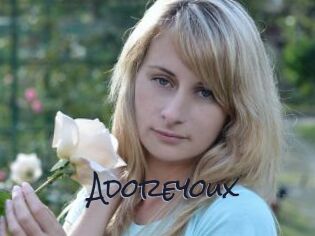 Adoreyoux
