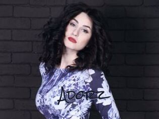 Adorz