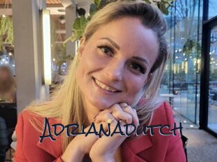 Adrianadutch