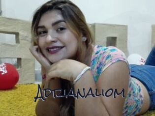 Adrianaliom