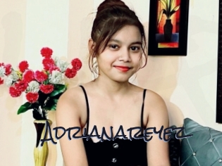 adrianareyez Liquisexxx