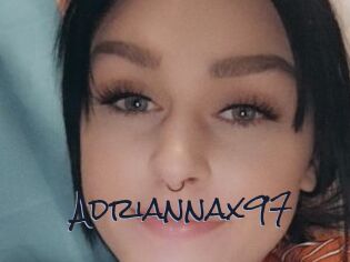 Adriannax97