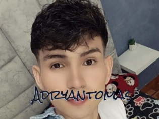 Adryantomas