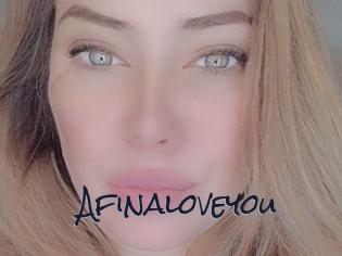 Afinaloveyou