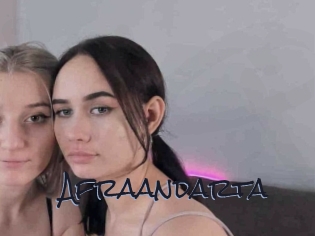 Afraandarta