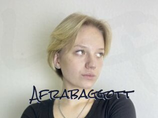 Afrabaggott