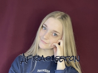 Afracleeton