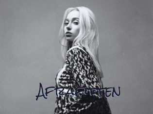 Afrafitten