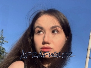 Afrafugler